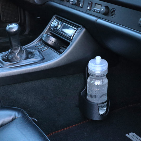 Porsche 944 1985.5+ Late Model Cup Holder