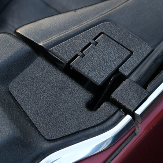 Pack de finitions pour BMW E30 Cabriolet