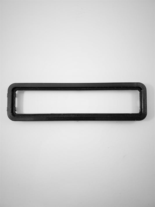 Entourages de garnitures de feux de position arrière BMW E30 MTech 2