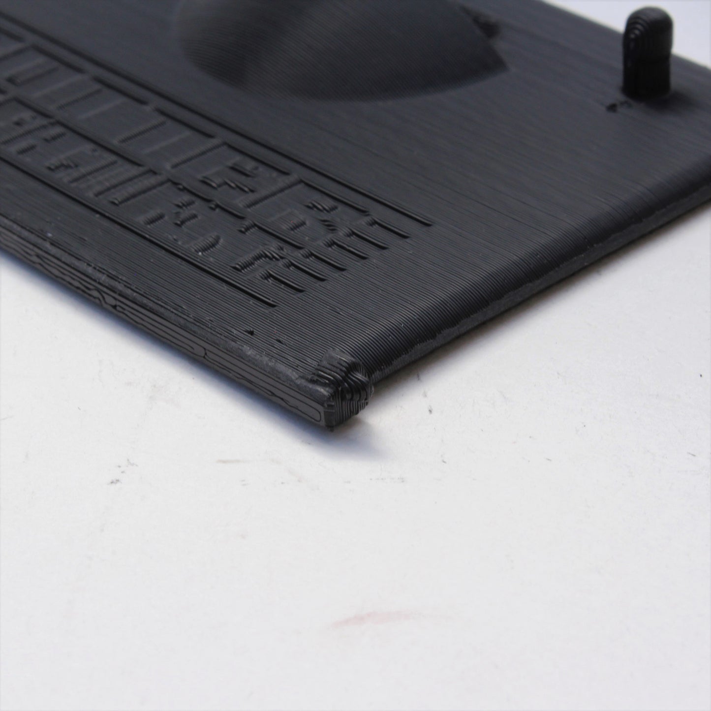 BMW E30 Convertible Hardtop Mounting Post Trim Piece Covers