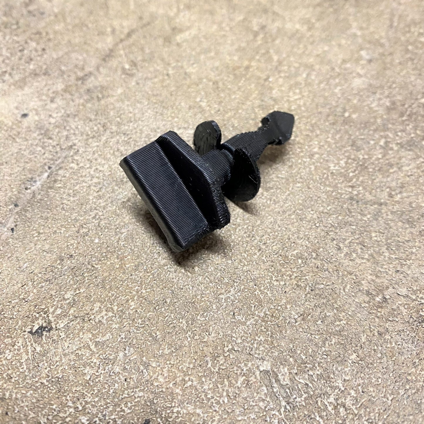 Audi A5/S5/S7 B9 C8 E-Tron Sportback (2018-2025) Cargo Cover Mounting Clips