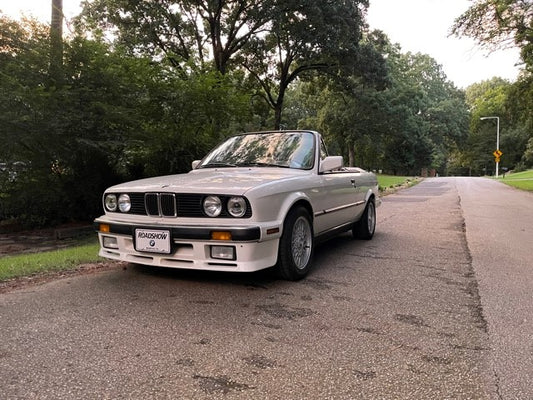 Supports de fixation de pare-chocs avant pour BMW E30 Cowcatcher IS/ES