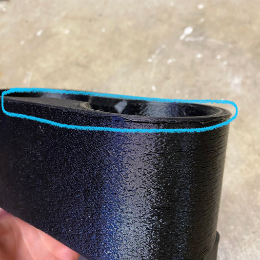 Graveyard #03 - Standard Size BMW E30 Center Console Cupholder