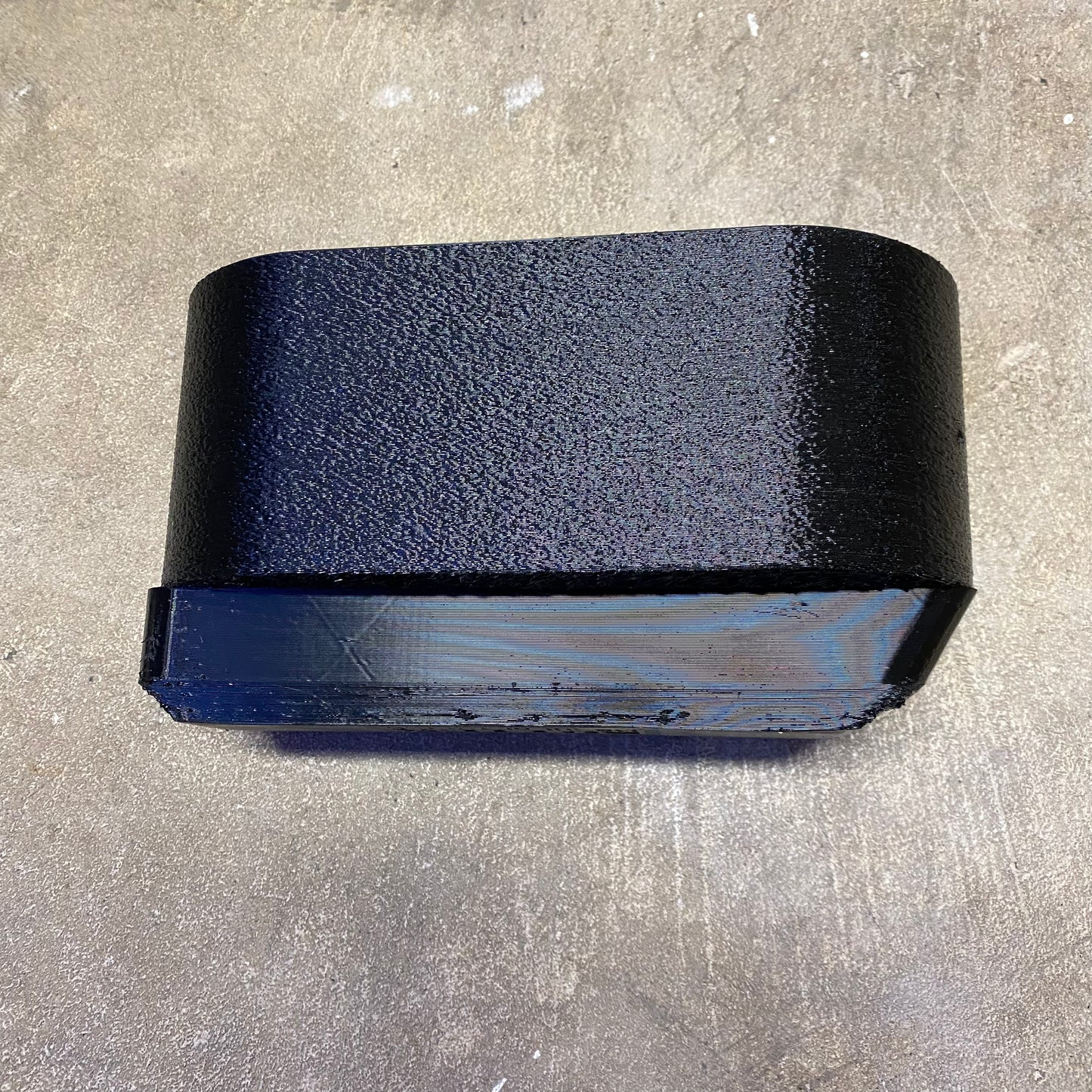 Graveyard #02 - Standard Size BMW E30 Center Console Cupholder