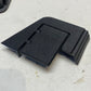 Graveyard #34 - BMW E30 Convertible Hatch Trim Covering - Left and Right