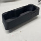Graveyard #26 - BMW E30 Center Console Cupholder with Hidden Storage - No Lining