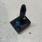 Graveyard #42 - BMW E30 Convertible Hardtop Support Plugs - Right Only