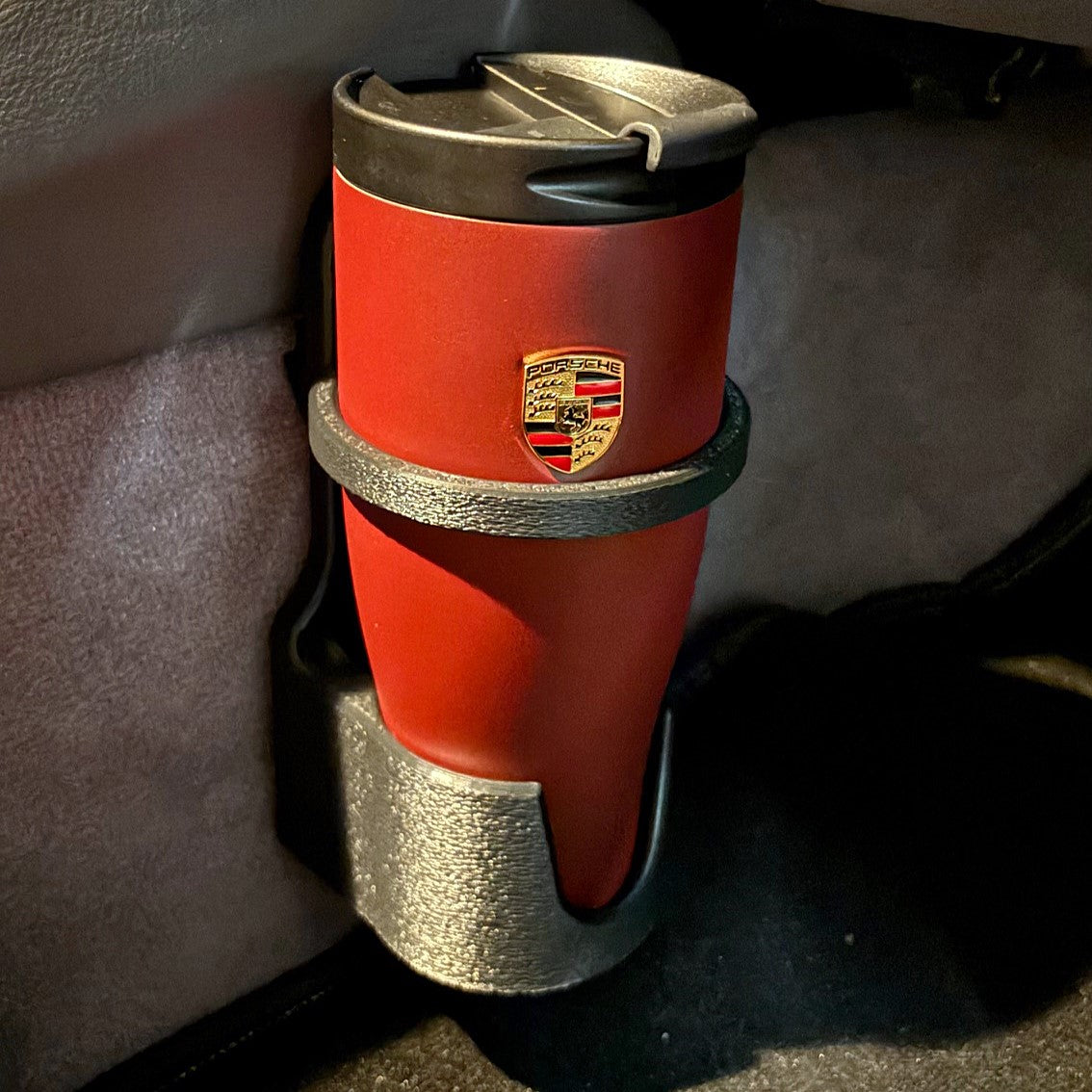 Porsche 944 1985.5+ Late Model Cup Holder