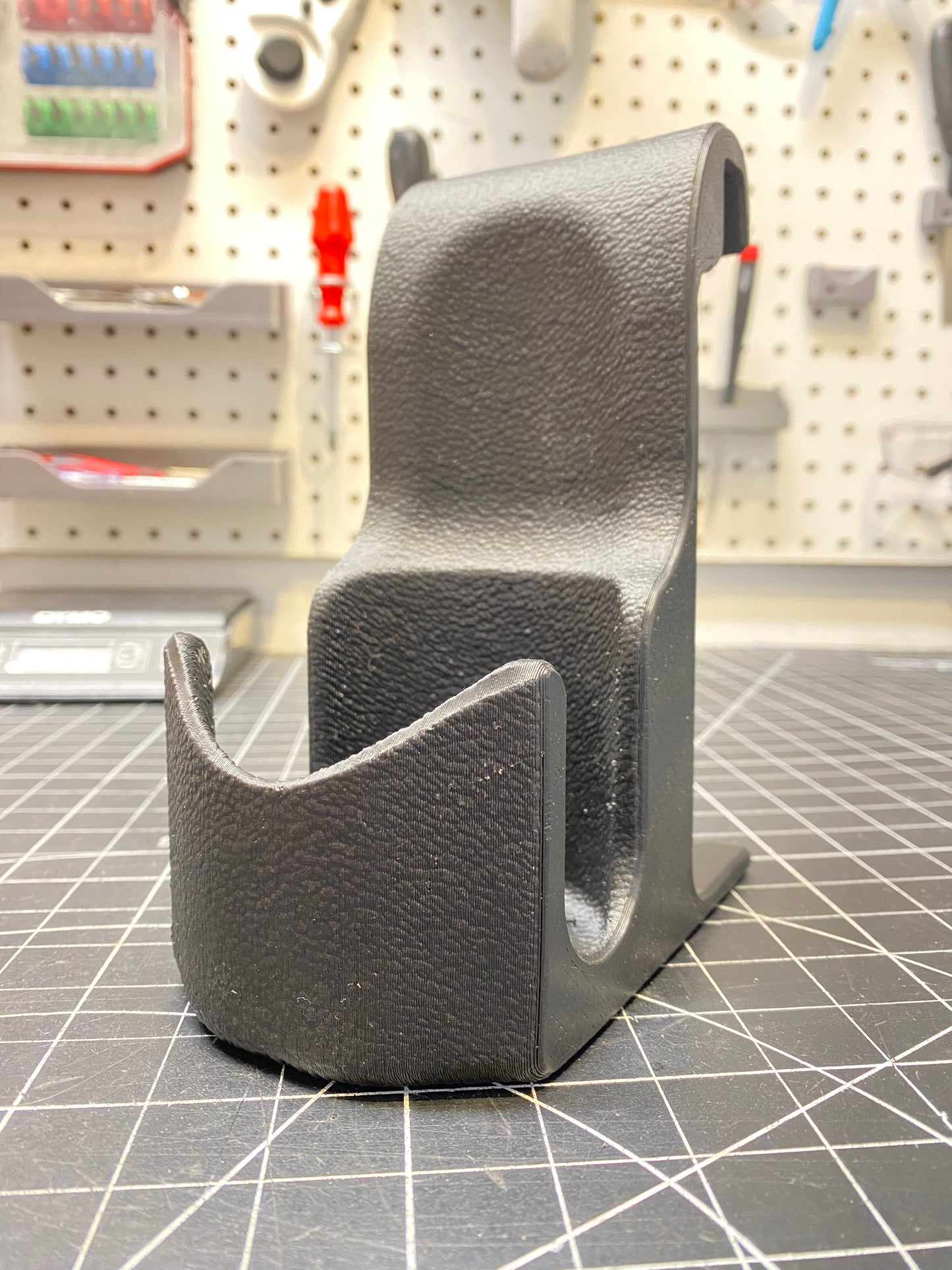 Graveyard #93 - Porsche 944 1982-1985 Early Model Pre Facelift Cup Holder