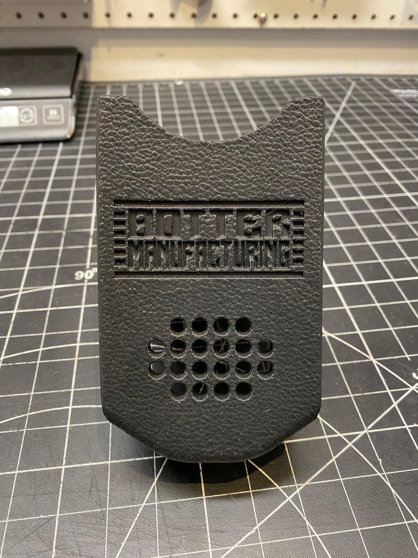 Graveyard #93 - Porsche 944 1982-1985 Early Model Pre Facelift Cup Holder