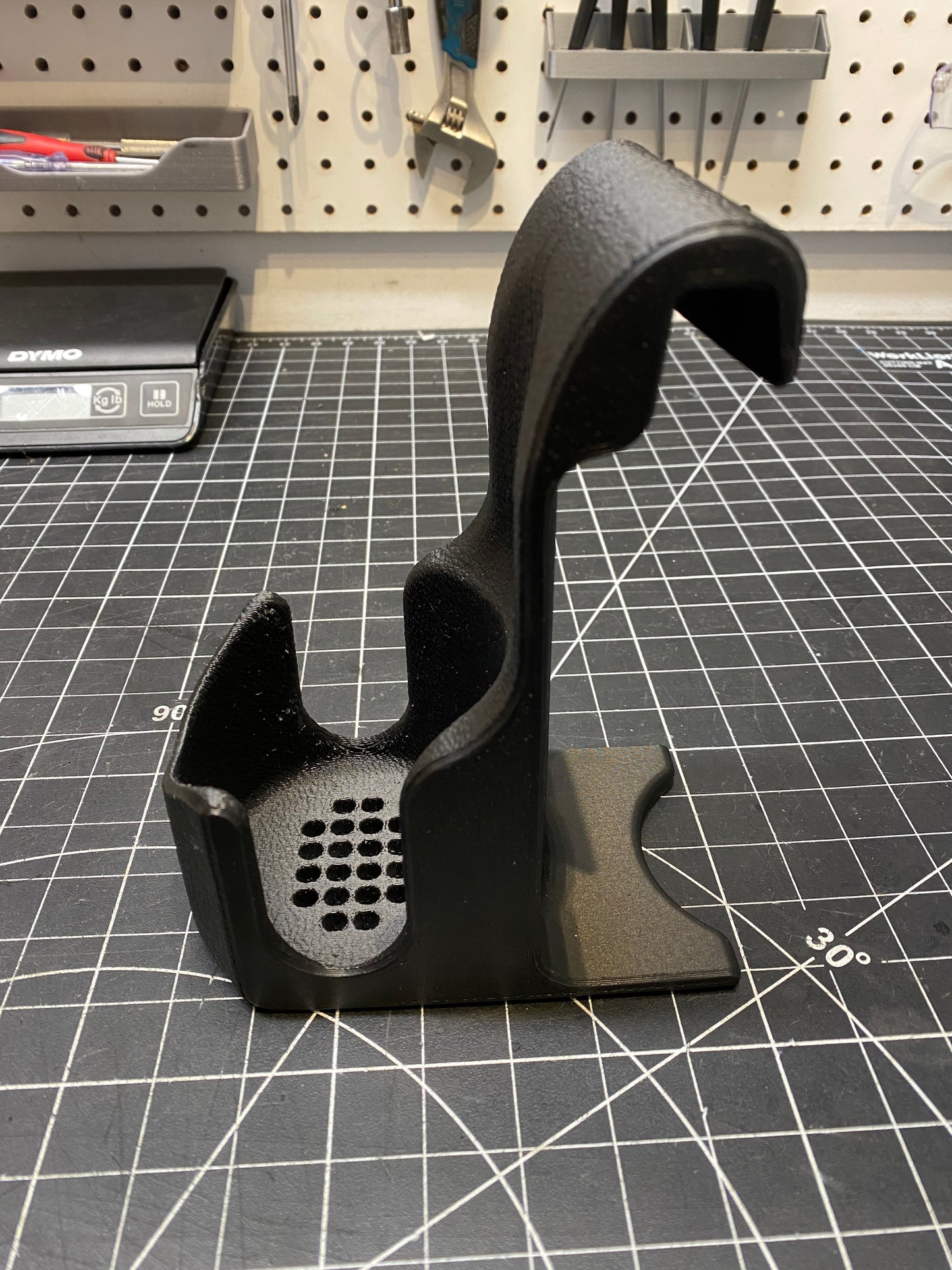 Graveyard #93 - Porsche 944 1982-1985 Early Model Pre Facelift Cup Holder