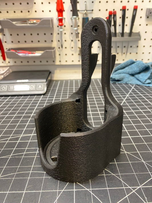 Graveyard #94 - Porsche 944 1985.5+ Late Model Cup Holder