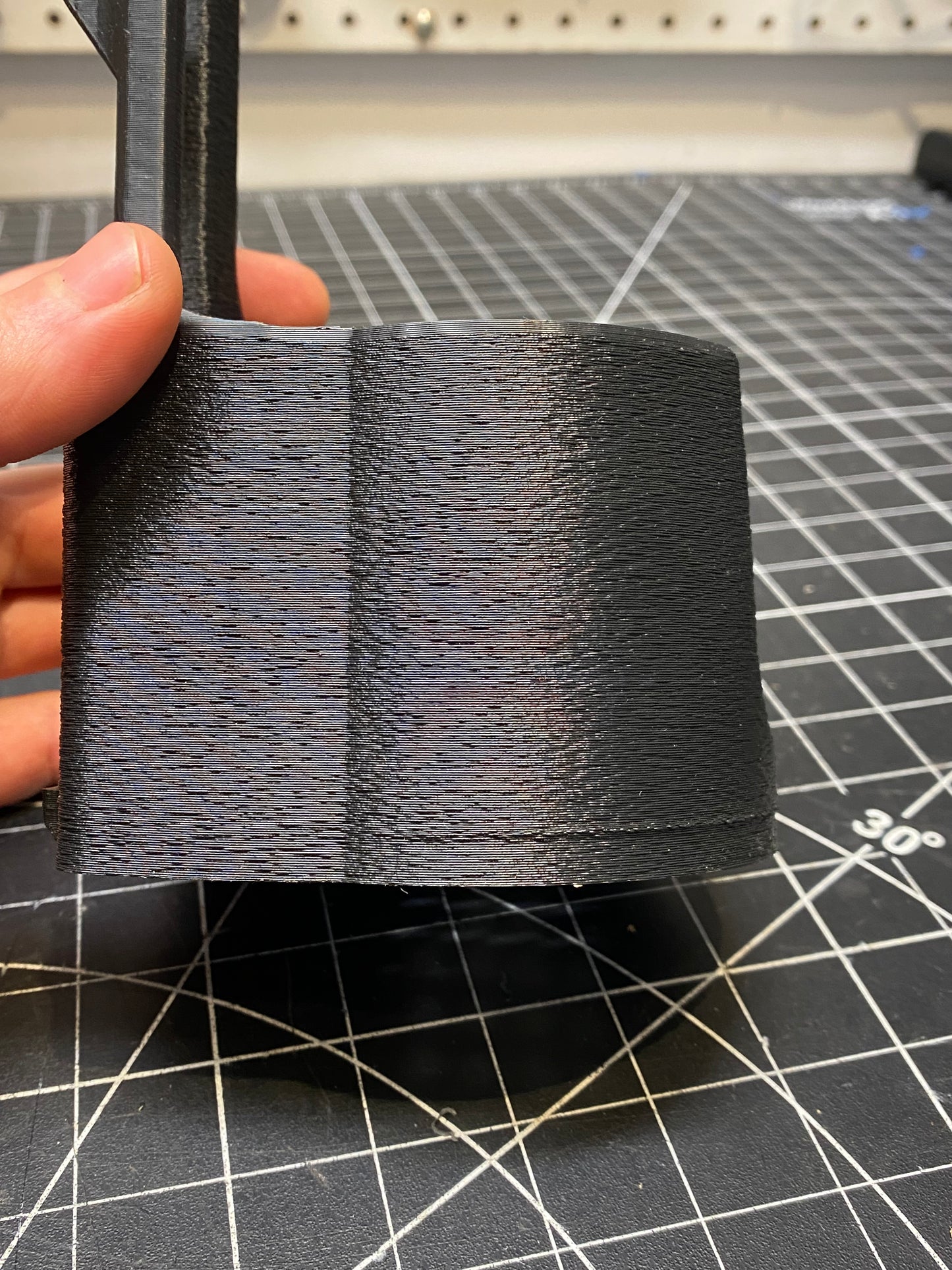 Graveyard #92 - Porsche 944 1985.5+ Late Model Cup Holder