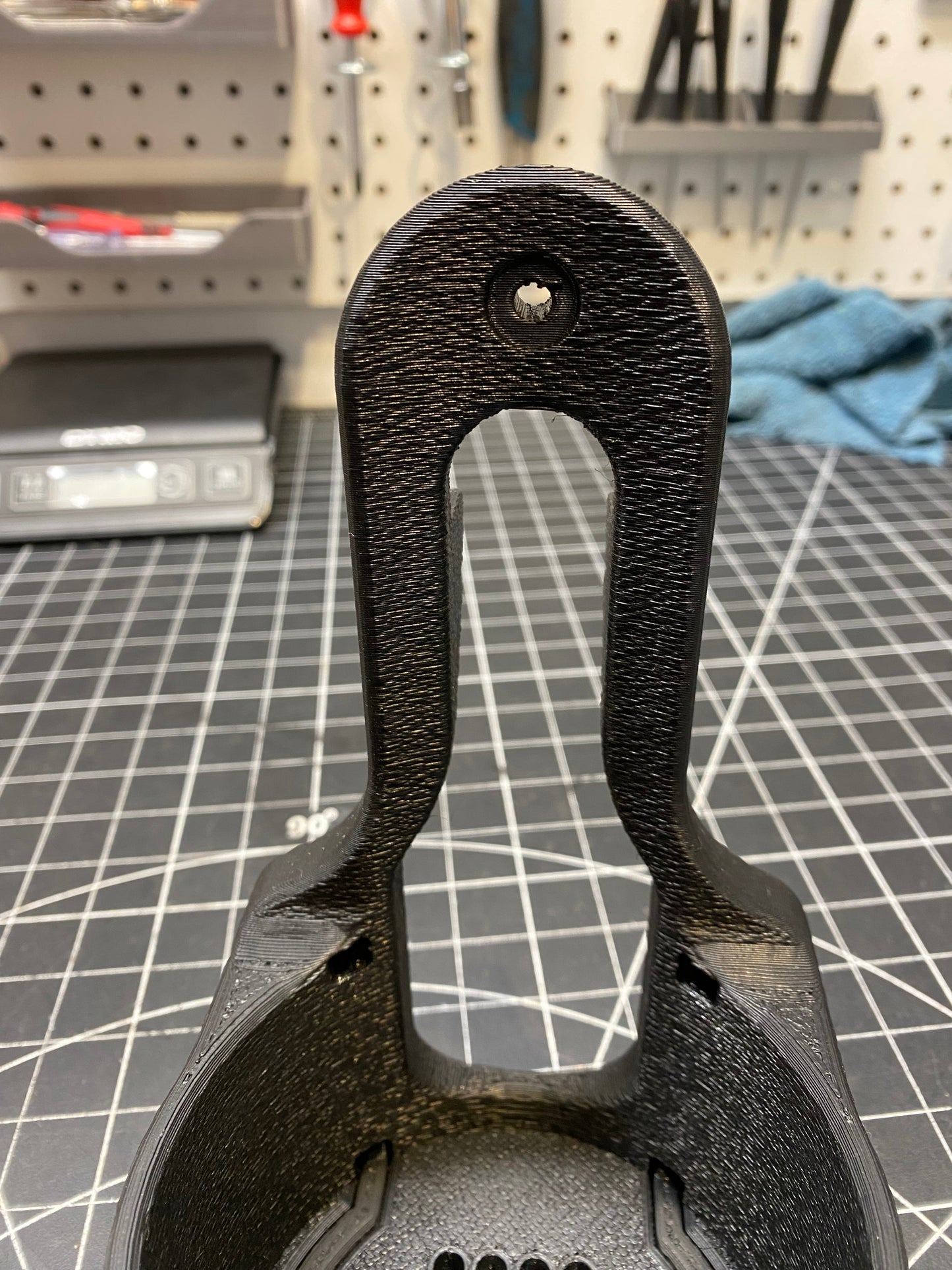 Graveyard #94 - Porsche 944 1985.5+ Late Model Cup Holder