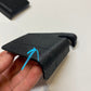 Graveyard #18 - BMW E30 Convertible Tonneau Cover Trim Pieces - Left and Right