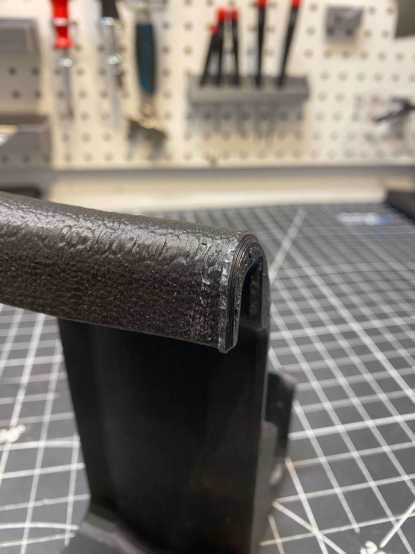 Graveyard #93 - Porsche 944 1982-1985 Early Model Pre Facelift Cup Holder