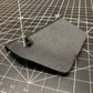 Graveyard #96 - BMW E30 Convertible Tonneau Cover Trim Pieces - Left and Right