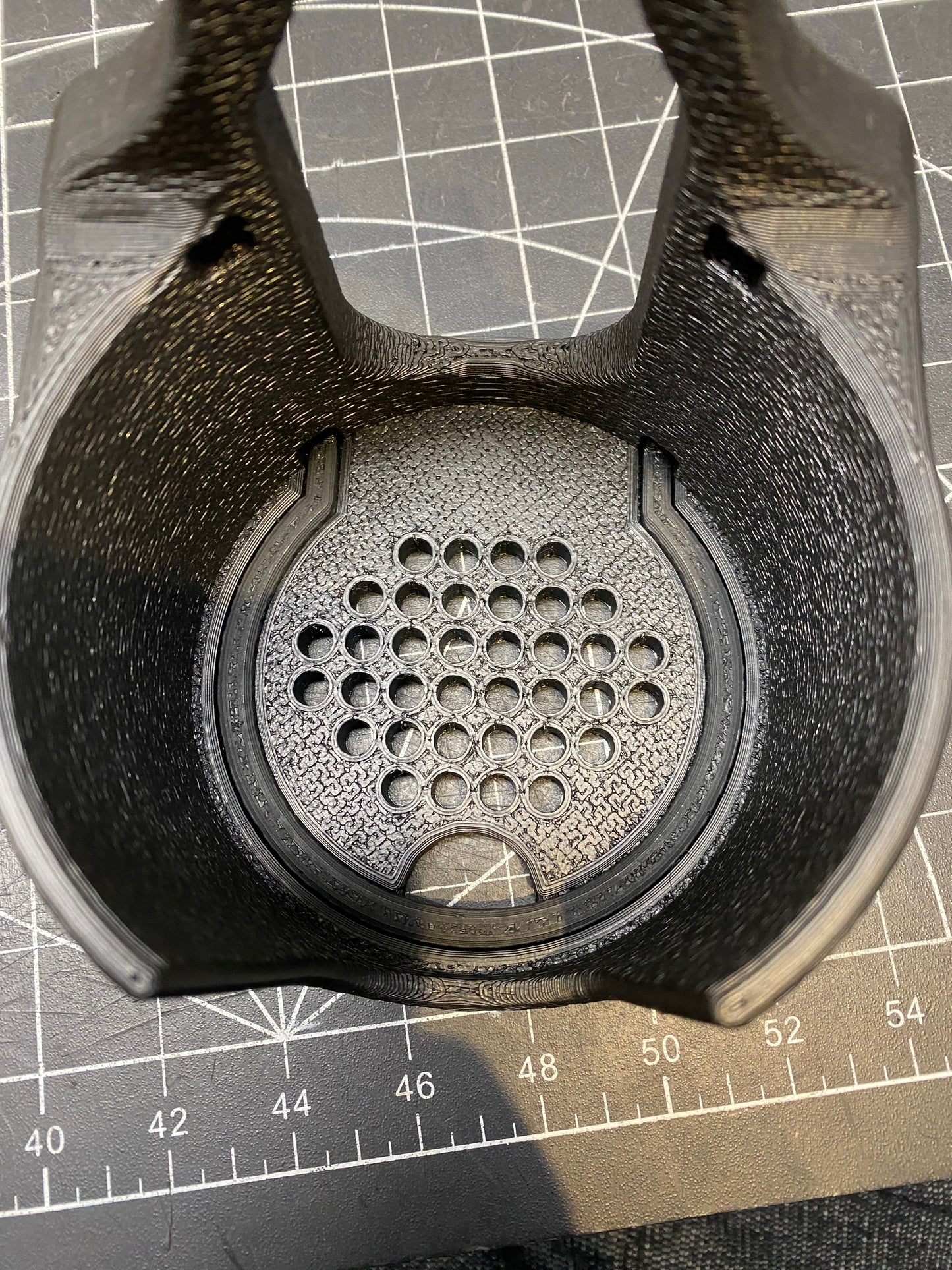 Graveyard #94 - Porsche 944 1985.5+ Late Model Cup Holder