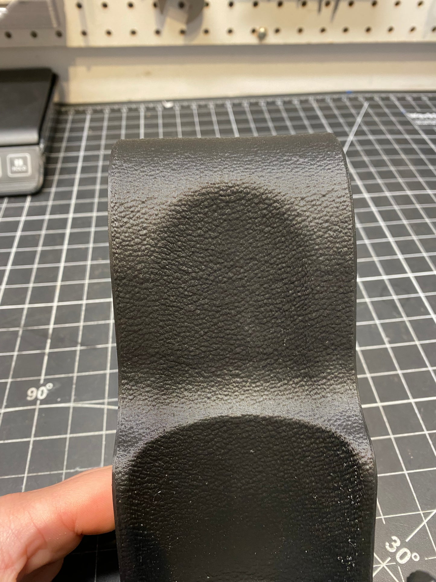 Graveyard #93 - Porsche 944 1982-1985 Early Model Pre Facelift Cup Holder