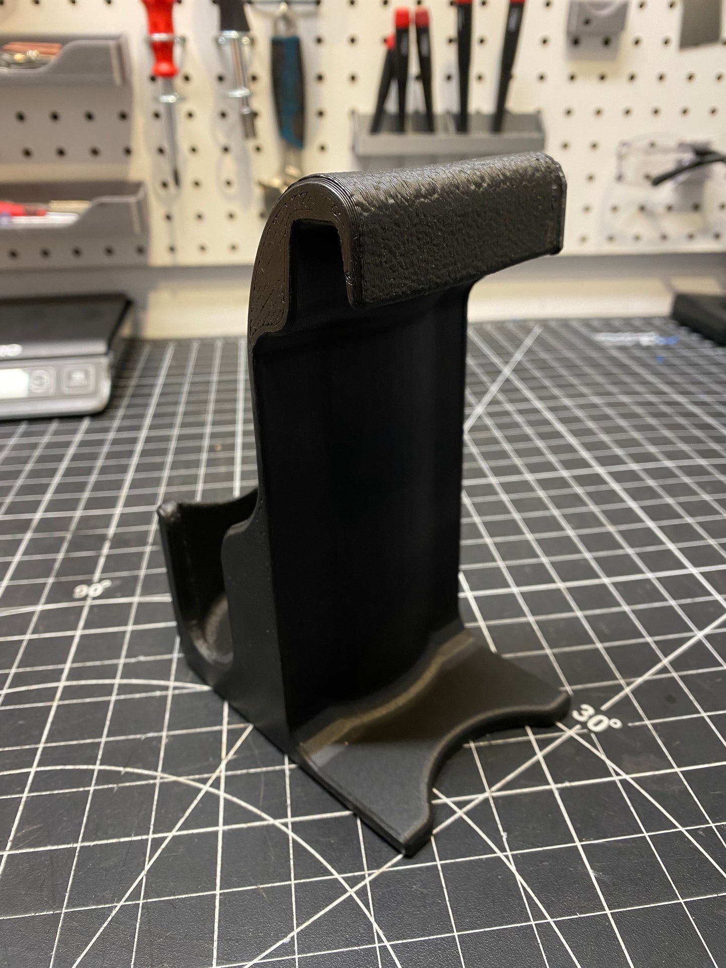 Graveyard #93 - Porsche 944 1982-1985 Early Model Pre Facelift Cup Holder