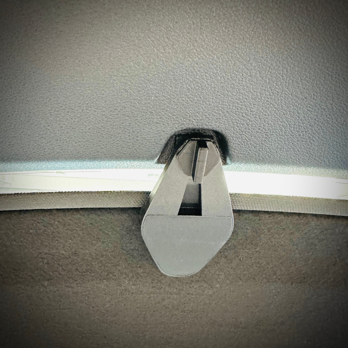 Audi A5/S5 B9 ETron Sportback (20182023) Cargo Cover Mounting Clips