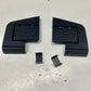 Graveyard #29 - BMW E30 Convertible Hatch Trim Covering - Left and Right
