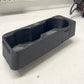 Graveyard #28 - BMW E30 Center Console Cupholder with Hidden Storage - No Lining