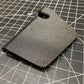 Graveyard #97- BMW E30 Convertible Tonneau Cover Trim Pieces - Right only