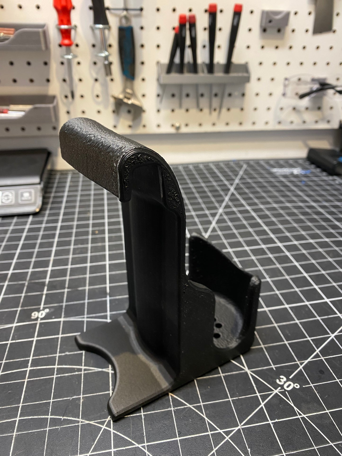 Graveyard #93 - Porsche 944 1982-1985 Early Model Pre Facelift Cup Holder