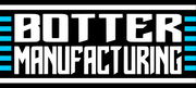 Botter Manufacturing Inc.
