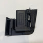 Graveyard #14 - BMW E30 Convertible Hatch Trim Covering - Left and Right