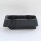 Porte-gobelet de console centrale BMW E30 avec rangement caché