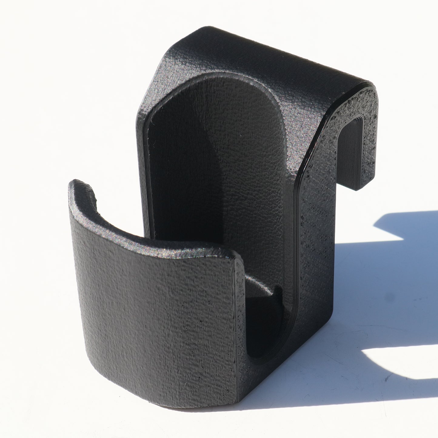 Porsche 914 Center Console Hanging Cup Holder 1969-1976