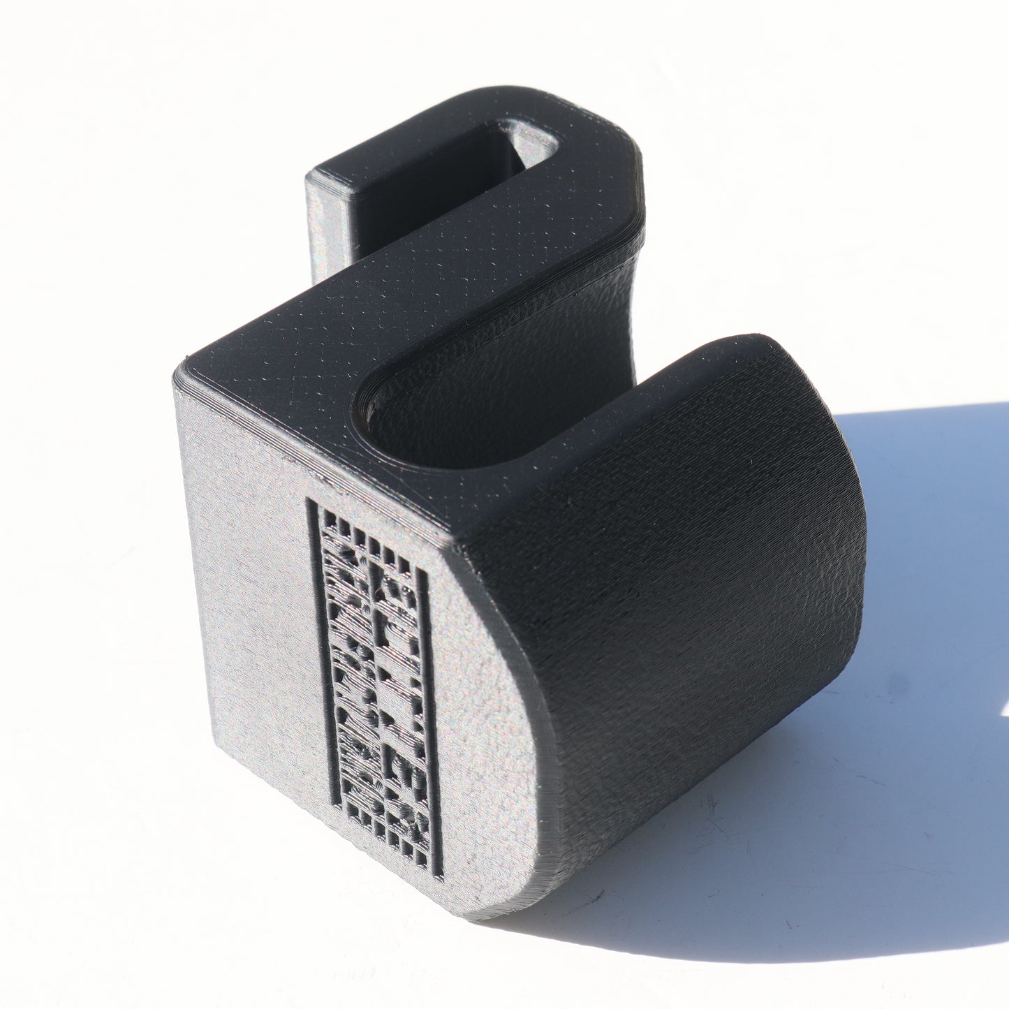 Porsche 914 Center Console Hanging Cup Holder 1969-1976