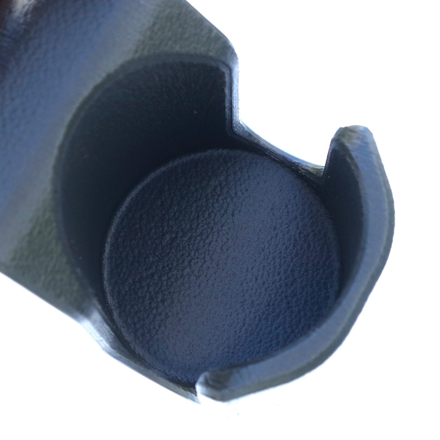 Porsche 914 Center Console Hanging Cup Holder 1969-1976