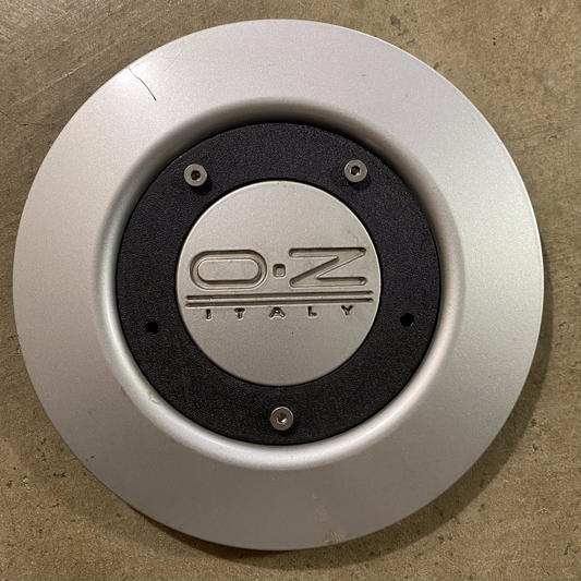 OZ Racing M298/M507/M517 Center Cap Rings