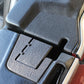 BMW E30 Convertible Tonneau Cover Trim Pieces