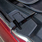 BMW E30 Convertible Hatch Trim Covering