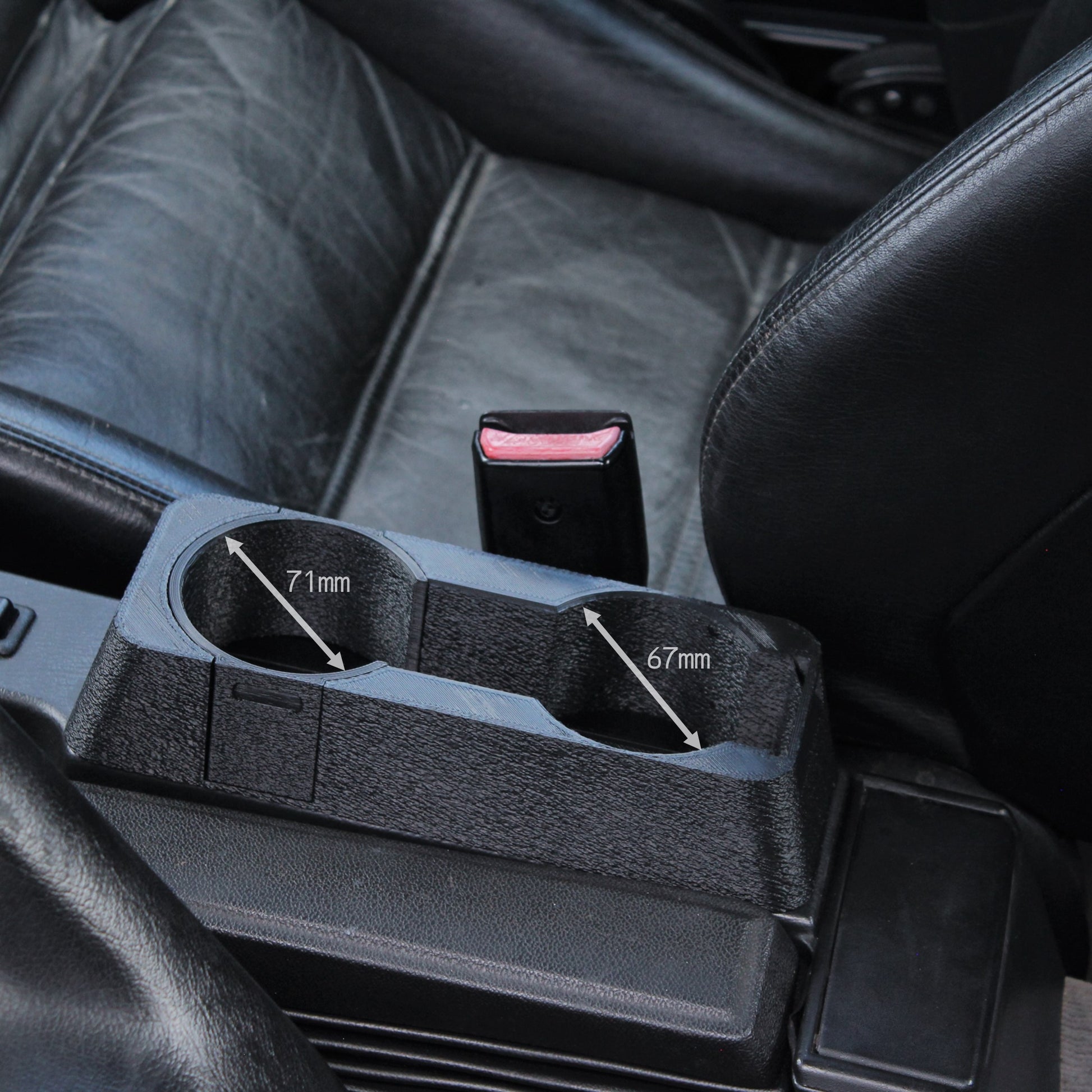Car Cup Holders & Consoles - Car Storage
